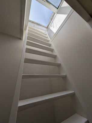 Te huur: Appartement Bergselaan in Rotterdam - Photo 1