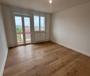 Appartement 3 pièce(s) 64.77 m2 avec Garage - Photo 1