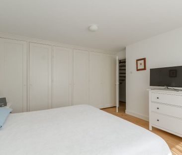 Huis te huur: Fabritiuslaan 4 2241 JT Wassenaar - Photo 4