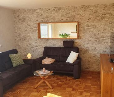 Vollmöblierte Wohnung in Essen-Haarzopf zu vermieten - Photo 1