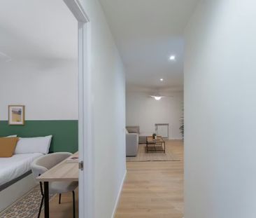 Paseo de la Reina Cristina, Madrid, Community of Madrid 28014 - Photo 2