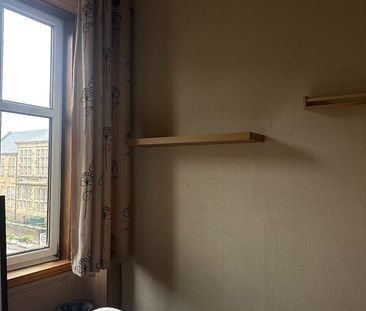Room in a Shared Flat, Meadowpark Street, G31 - Photo 5