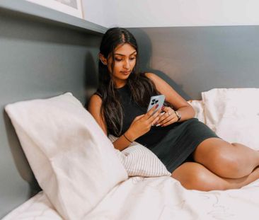 1 bedroom private hall to rent - Photo 2