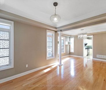 Detached Home For Lease | N9237268 - Photo 3