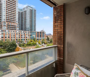 For Lease - 85 East Liberty Street Unit# 527, Toronto, Ontario - Photo 5