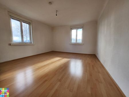 GEFÖRDERTE MIETWOHNUNG! LANDESBAHNSTRASSE 6! - Foto 5