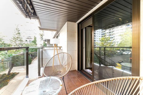 Calle de Julio Palacios, Madrid, Community of Madrid 28029 - Photo 1