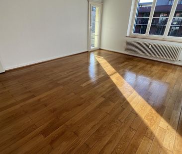 Lichtdurchflutete Stadtwohnung im Zentrum vom Matthäusquartier - Foto 5