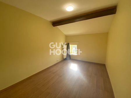 Maison Nieul Sur L Autise - Photo 2