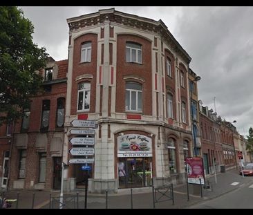 Studio métro Alsace ROUBAIX. - Photo 6