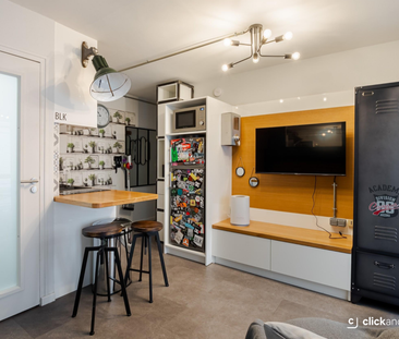 Charmant Studio fonctionnel dans le 9e ! - Photo 3