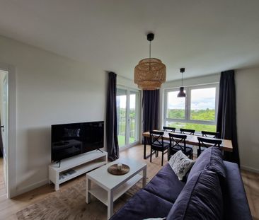 Działka Gumieńce Szczecin, Spiska, nr 423722 - Photo 4