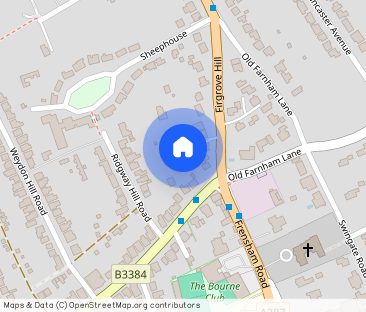 Firgrove Hill, Farnham - Photo 1