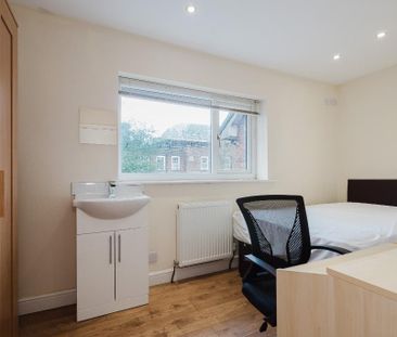 7 bedroom terraced house to rent - Photo 5