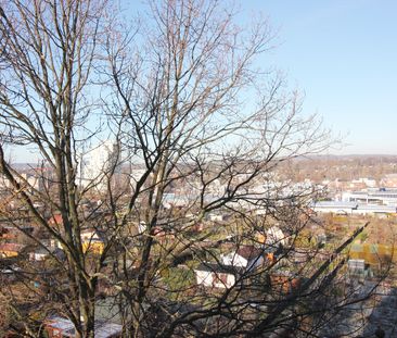 3-Raum-Wohnung im 4. OG in Chemnitz Kappel - Foto 4