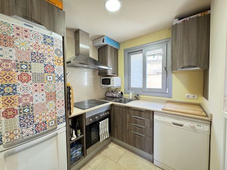 Apartamento de alquiler en Dentol, 3, Sa Ràpita - Ses Covetes - Photo 5