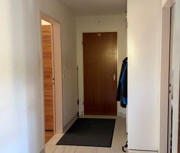 Helle und gemütliche 3.5-Zimmer-Wohnung in Breitenbach - Photo 6