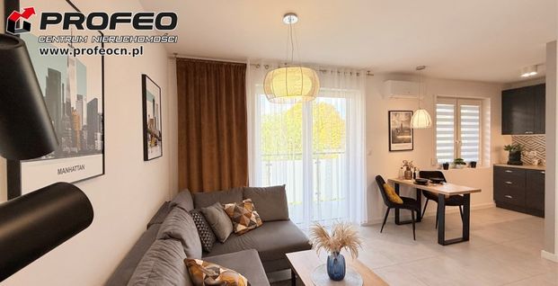 Mieszkanie na wynajem - Photo 1