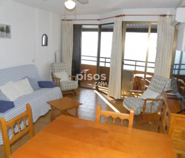 Apartamento en alquiler en Paseo de Velilla, número 18 - Photo 4