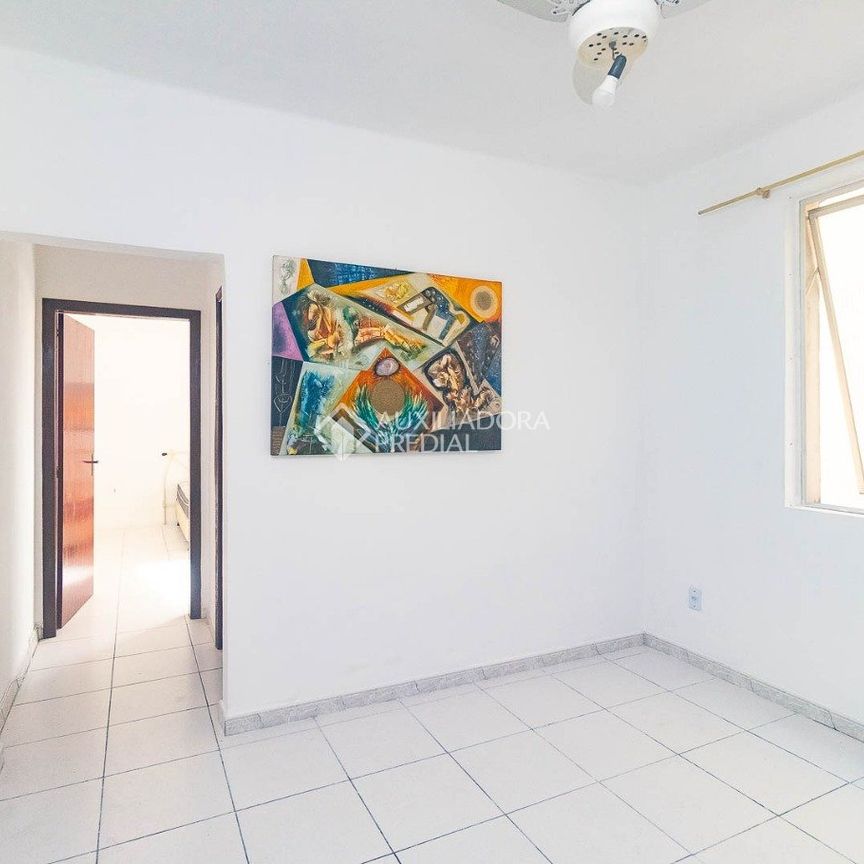 Apartamento com 1 quarto e 30m² para alugar em Cidade Baixa, Porto Alegre. - Photo 1