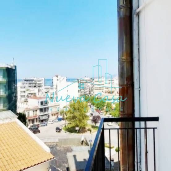 Studio/Γκαρσονιέρα για ενοικίαση Νόρμαν (Πάτρα) - Photo 1