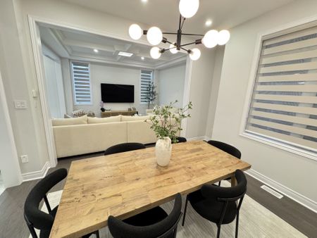 For Lease - 135 Jinnah Avenue, Markham, Ontario - Photo 3