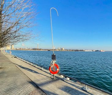 For Lease - 15 Merchants' Wharf N/A Unit# 1003, Toronto, Ontario - Photo 4