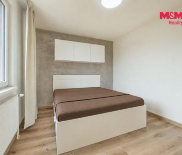 Pronájem bytu 3+kk 70 m² - Fotografie 3