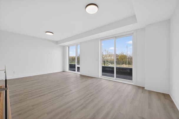 For Lease - 50 Everett Common, St. Catharines, Ontario - Photo 1