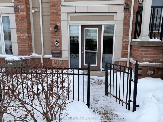 36 Walter Dove Court E #8 - Photo 1