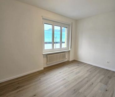 3.5 locali ristrutturato con balcone - Photo 6