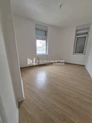 Location Appartement 2 pièces 59m² CAMBRAI 59400 - Photo 1