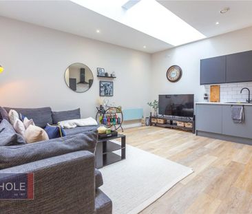 1 bedroom apartment to rent - Photo 3