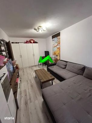 Apartament de inchiriat 2 camere decomandat Sibiu Mihai Viteazul - Fotografie 1