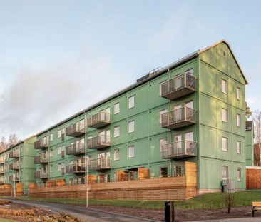 Lundbygatan, Södertälje - Foto 1