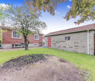 For Lease - 110 Ellendale Drive Unit# Main, Toronto, Ontario - Photo 5