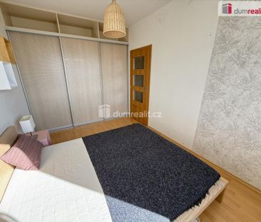 Pronájem bytu 2+kk 46 m2 - Photo 6