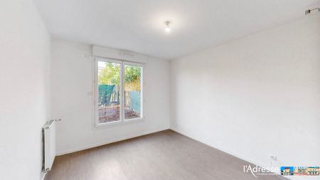 Location Appartement 3 pièces 56m² - Photo 4