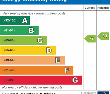 1 bedroom flat to rent - Photo 6
