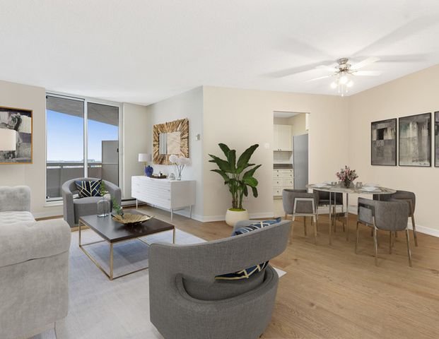 William Mosgrove Tower | 2881 Richmond Road, Ottawa - Photo 1