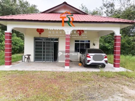 Jalan Haji Kosai Single Storey Bungalow for Rent - Foto 3
