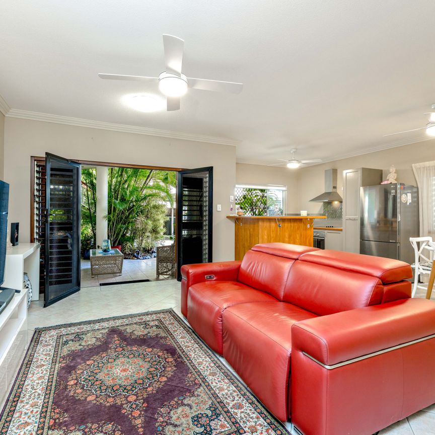 5/34 Oliva Street, Palm Cove QLD 4879 - Apartment For Rent | Domain - Photo 1