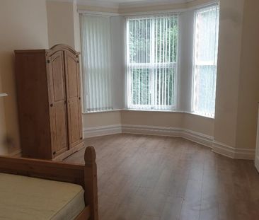 1 Bed Flat, Wavertree, L15 - Photo 4