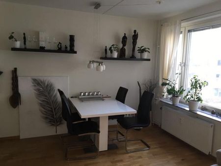 Fräsch lägenhet i Hammarby Sjöstad Uthyres - Photo 3