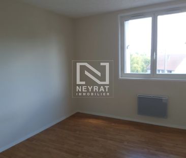 APPARTEMENT T2 A LOUER - Photo 4