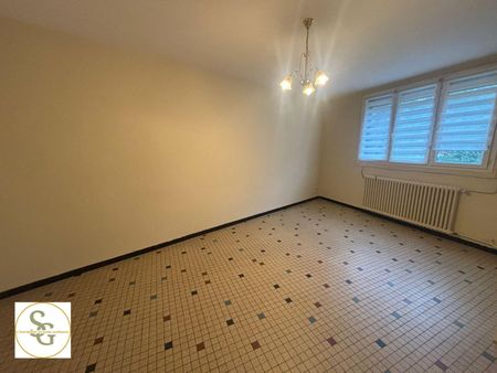 Location Appartement 3 pièces 75m² GAILLAC 81600 - Photo 2