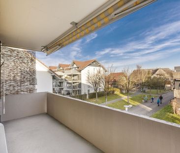 Attractive 4.5-room living happiness in Utzenstorf - Photo 5