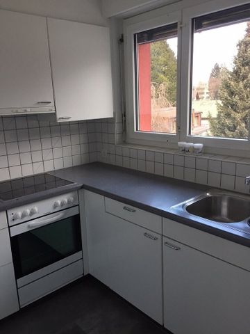 Central 5.5-room apartment in Interlaken - Foto 4