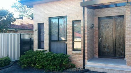 26A Bowden Street, North Parramatta, NSW 2151 - Photo 5