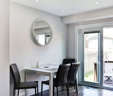 For Lease - 6118 Clover Ridge Crescent, Mississauga, Ontario - Photo 3